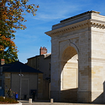 Animation enfant : Chasse aux trésors : L'affaire du saphir - NEVERS