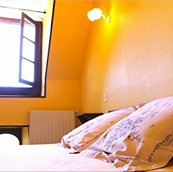 Domaine de la Chaume - SEMELAY