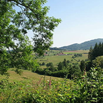 Circuit des Collines - GIBLES