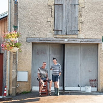 Domaine Henriot - CHAMPLITTE