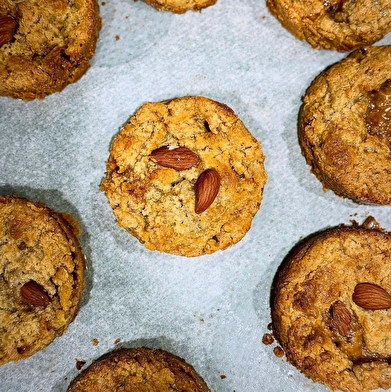 Café - Studio Chouette