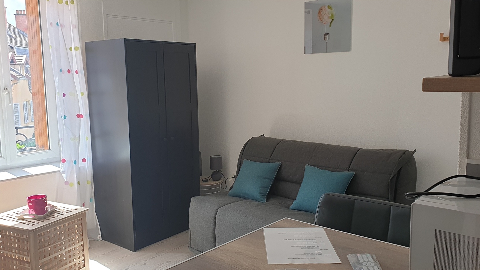 Phoebus - Gîtes Notre Dame 