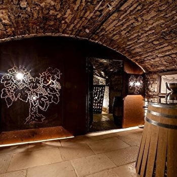 Le Cellier de la Cabiote - Dégustation 'Symphonie' - BEAUNE