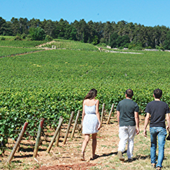 À l’heure des copains - 