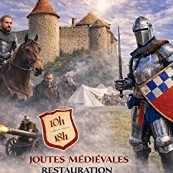 Médiévales de la forteresse de Berzé-le-Châtel - BERZE-LE-CHATEL