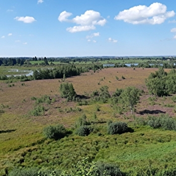 Belvédère de Châtel Véron - BONNEVAUX