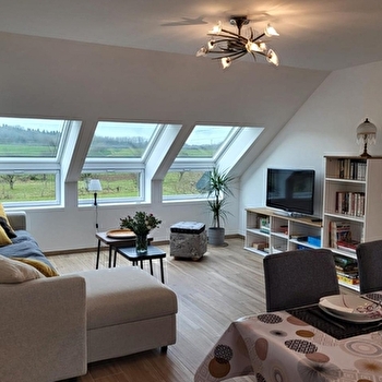 La Jurassienne - AUTHUME