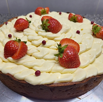 Isab'Ailes de Papillons