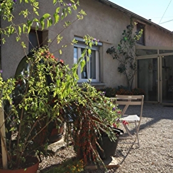 Le Bruchon - SELONGEY