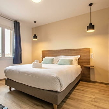 Le Mâconnais Guest House - VINZELLES