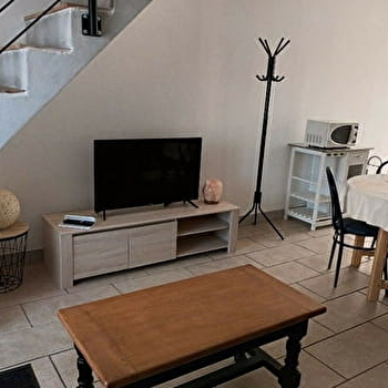 Le Gîte du Voyageur - DAMEREY