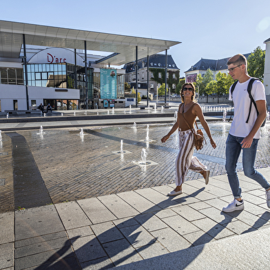 'Livret-découverte' du Creusot 