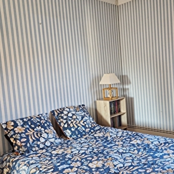 Les Pattes et le Fil - PARAY-LE-MONIAL