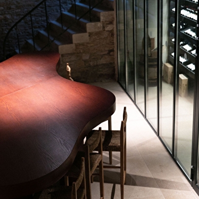 Bellevigne Bourgogne