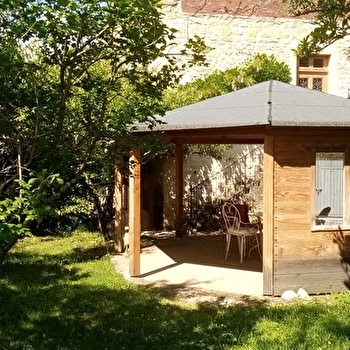 Le Bistrot - SAINT-MICAUD