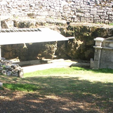 Randonnée - La Vallée sèche du Revermont