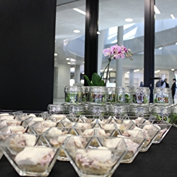 Restaurant Le Carnyx - ALISE-SAINTE-REINE