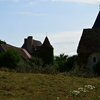 Circuit paysage et patrimoine de Saincaize - SAINCAIZE-MEAUCE