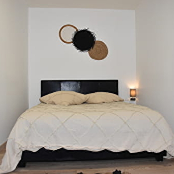 Appartement de la fontaine - GY