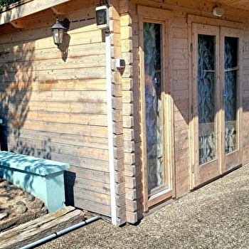 Domaine de Chatebier - FRAHIER-ET-CHATEBIER