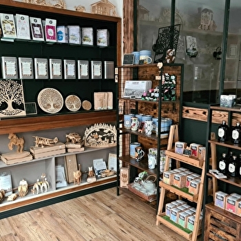 Laforest Enchantée - GUEUGNON