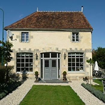 La Forge - SAINPUITS