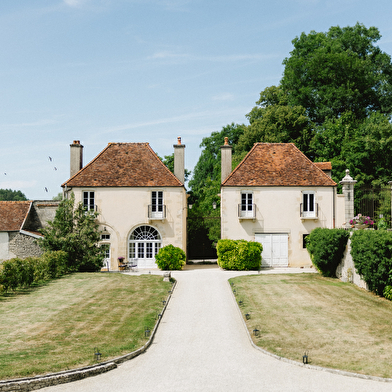 Château de Tavannes