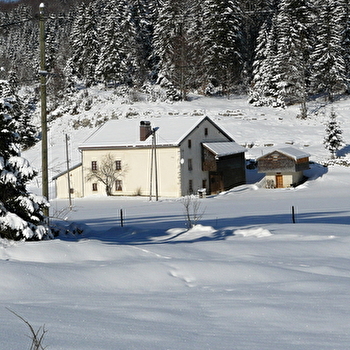 La Platière - LES MOUSSIERES
