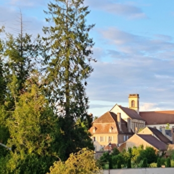 Ville de Corbigny - CORBIGNY