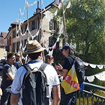 Via Temporis - POLIGNY