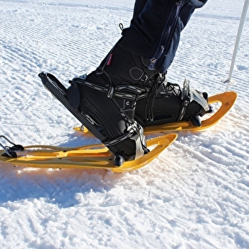 Auberge Franc-Comtoise - Location de matériel - VILLERS-LE-LAC