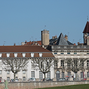 Espace Patrimoine - CHALON-SUR-SAONE
