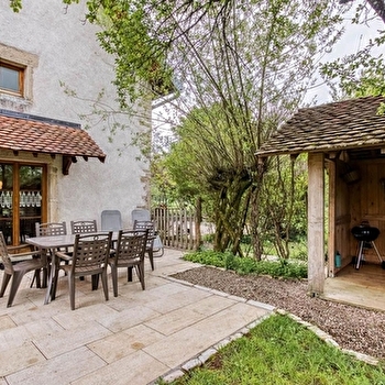 Gîte des Counottes - ESPRELS