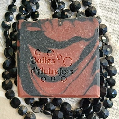 Savonnerie Bulles d'Autrefois