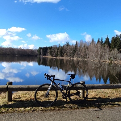 Boucle cyclable n°4 - La Mer