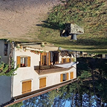 Au Moulin de l'Etang - CORBIGNY