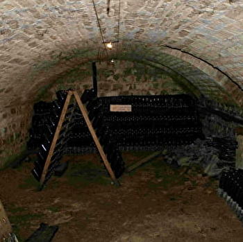 Beaufort Alice - PRUSLY-SUR-OURCE