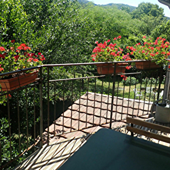 Le Balthazar - BYANS-SUR-DOUBS