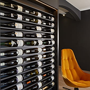 Maison Cabotte - BEAUNE