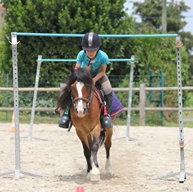 Ecuries des Marronniers