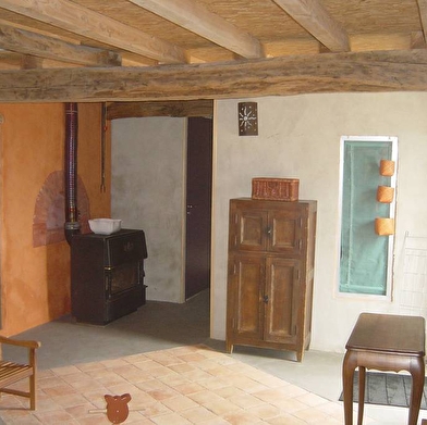 Gîte Les Grandes Terres