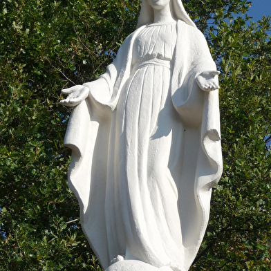 Eglise Saint-Maurice