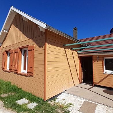 Le Chalet de Charny