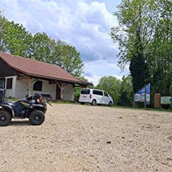 Les Granges-Dessus - n°81 - GRANGES-NARBOZ