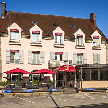 La Valouse - ORGELET