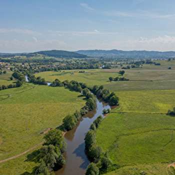 Eglise Saint-Pierre - BRION