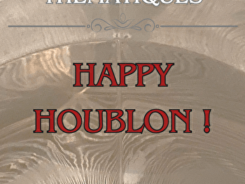 Dégustation thématique : Happy houblon ! - AUTUN