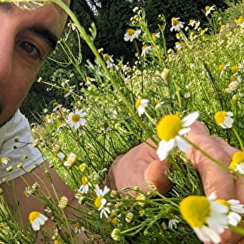 JJ Cosmétique Végétale - SENS