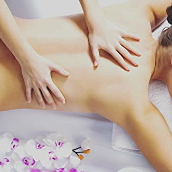 Mélanie massage - VILLARD-SAINT-SAUVEUR