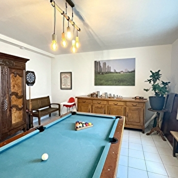 La Casa Del Papa - DOLE